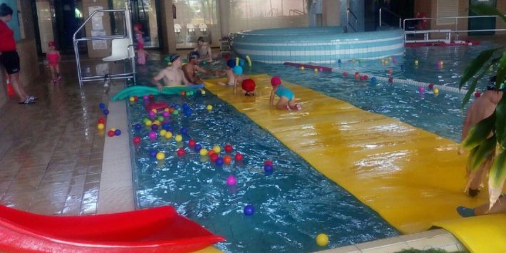 2019-07-22 NP FINALIZAN LOS CURSOS INTENSIVOS DE NATACIÓN