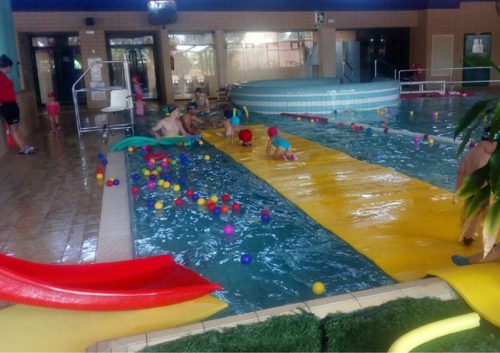 2019-07-22 NP FINALIZAN LOS CURSOS INTENSIVOS DE NATACIÓN