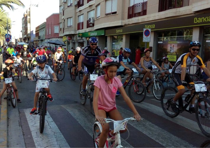 2019-07-24 NP. PRIMER FIN DE SEMANA DEPORTIVO DE FIESTAS