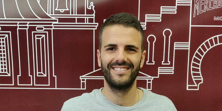 JONATAN MOLINA