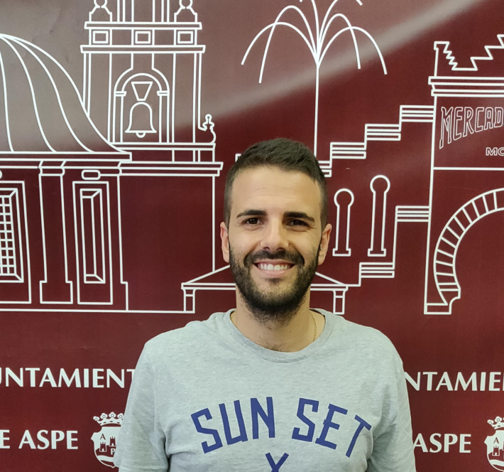 JONATAN MOLINA