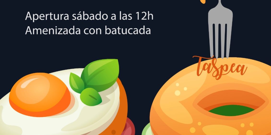 XI Edición Feria Tapas