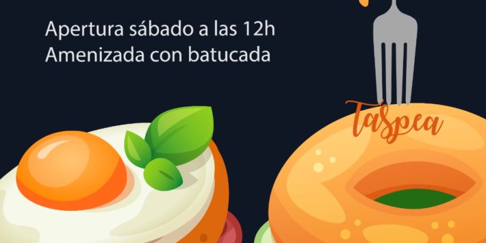 XI Edición Feria Tapas