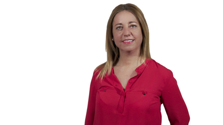 Antonia García Morote