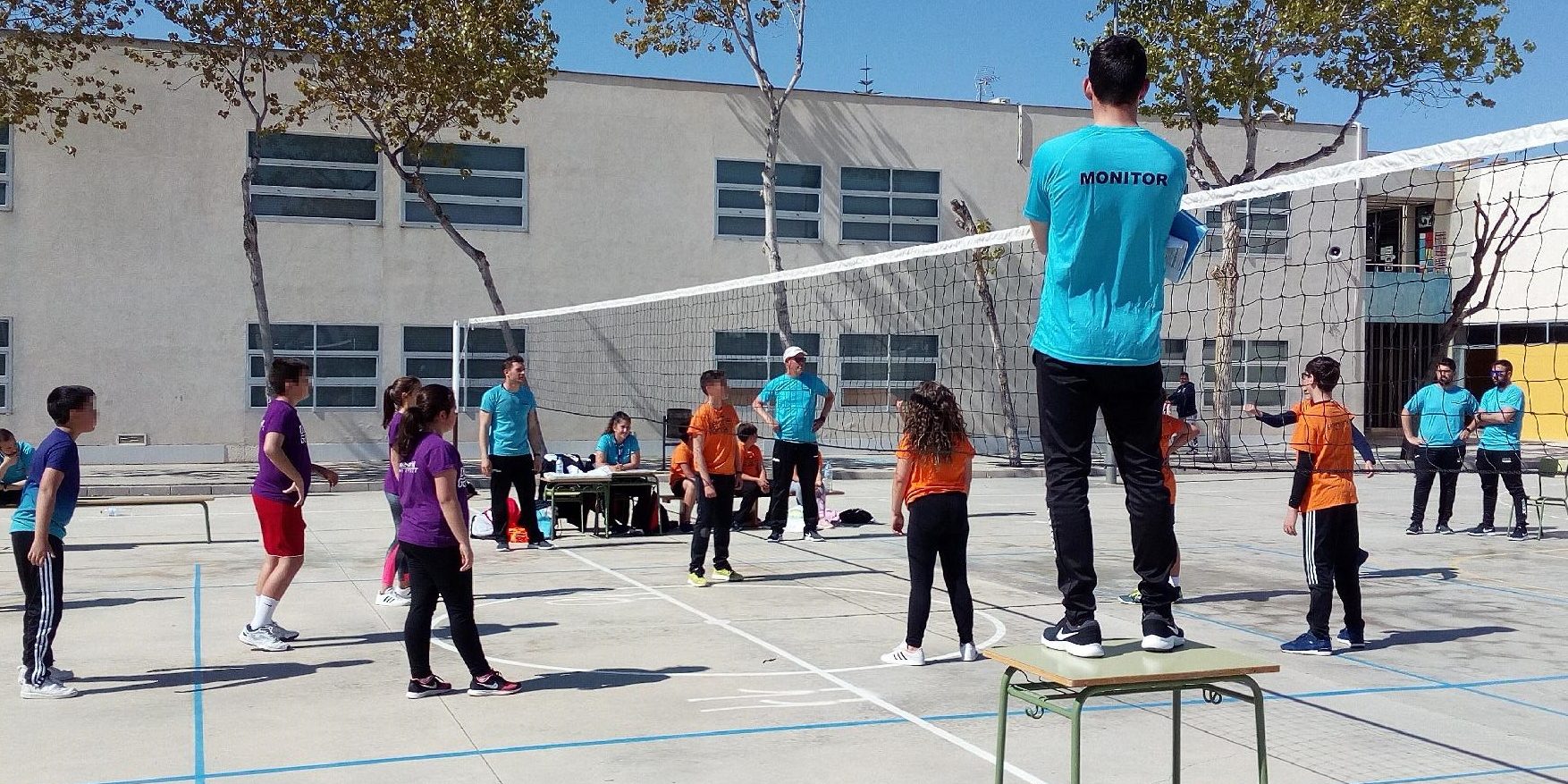 2019-09-16 NP. INSCRIPCIONES ESCUELAS DEPORTIVAS MUNICIPALES