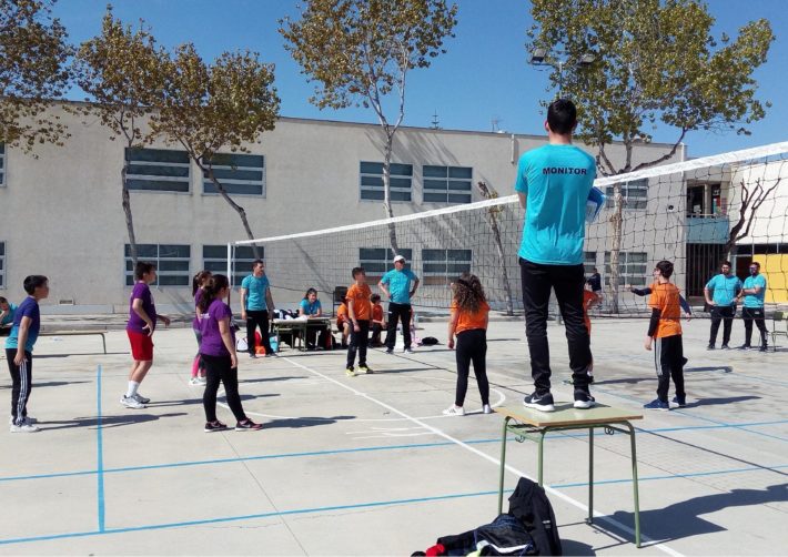 2019-09-16 NP. INSCRIPCIONES ESCUELAS DEPORTIVAS MUNICIPALES