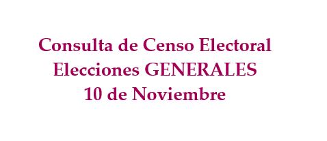 ConsultaCensoEG10N