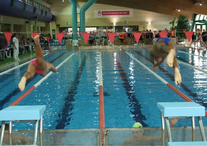 2019-10-22 NP. MEMORIAL DE NATACIÓN TOMÁS MARTÍNEZ URIOS