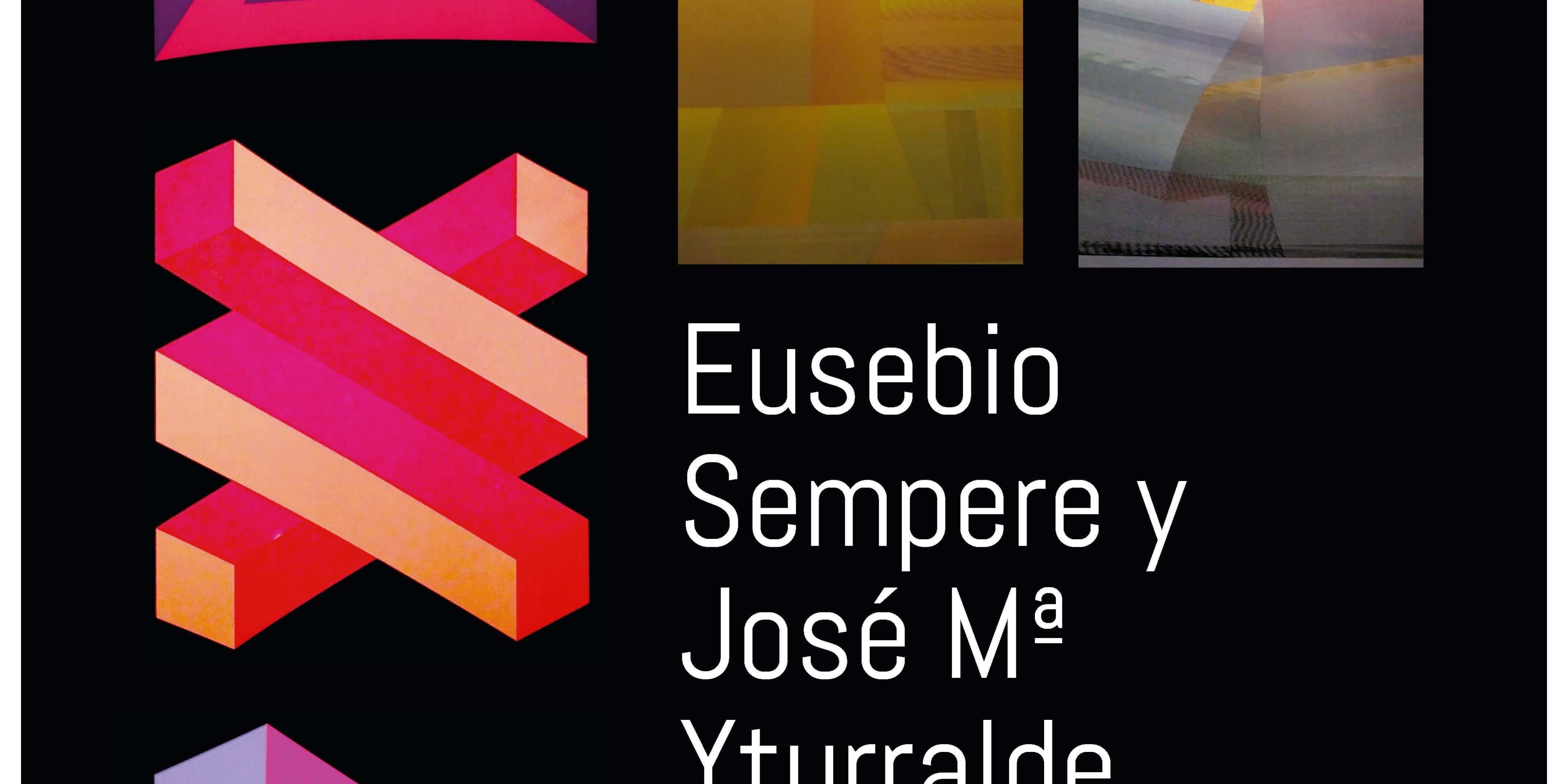 cartel arte cinetico