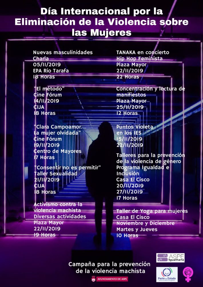 genérico noviembre
