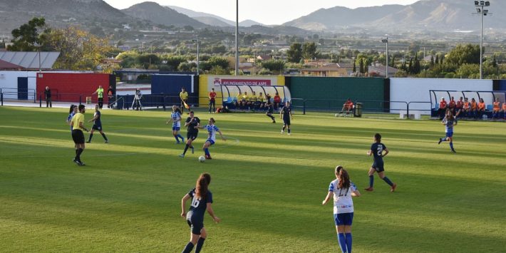 2019-11-04 NP. FINALIZA LA RESIEMBRA DE LAS FUENTES DE ASPE