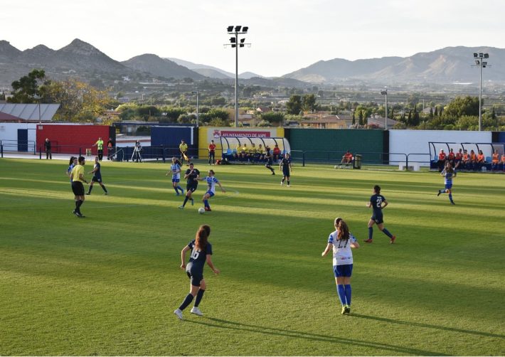 2019-11-04 NP. FINALIZA LA RESIEMBRA DE LAS FUENTES DE ASPE