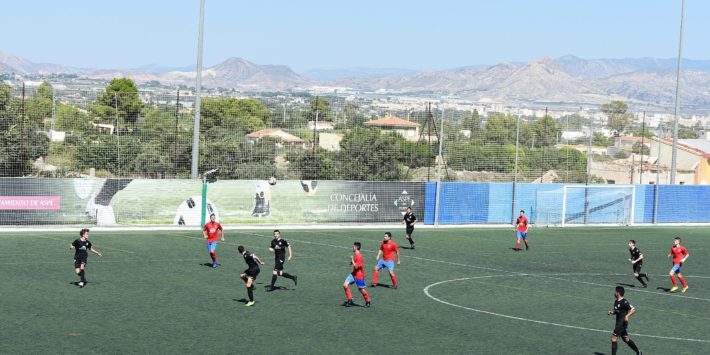 2019-11-05 NP. ASPE SUBVENCIONA ENTIDADES DEPORTIVAS