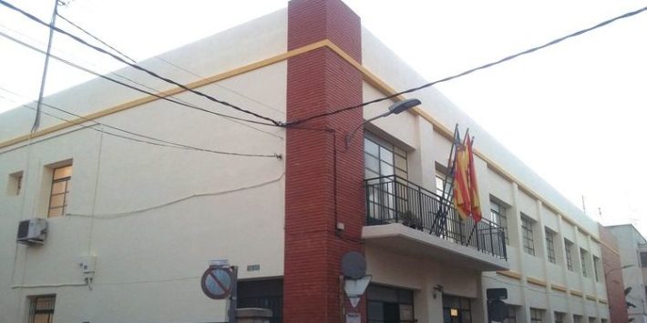 CENTRO DE MAYORES SANTANDER
