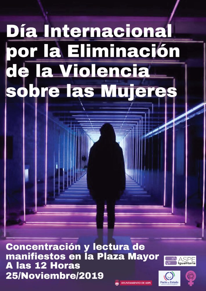 LECTURA DE MANIFIESTO