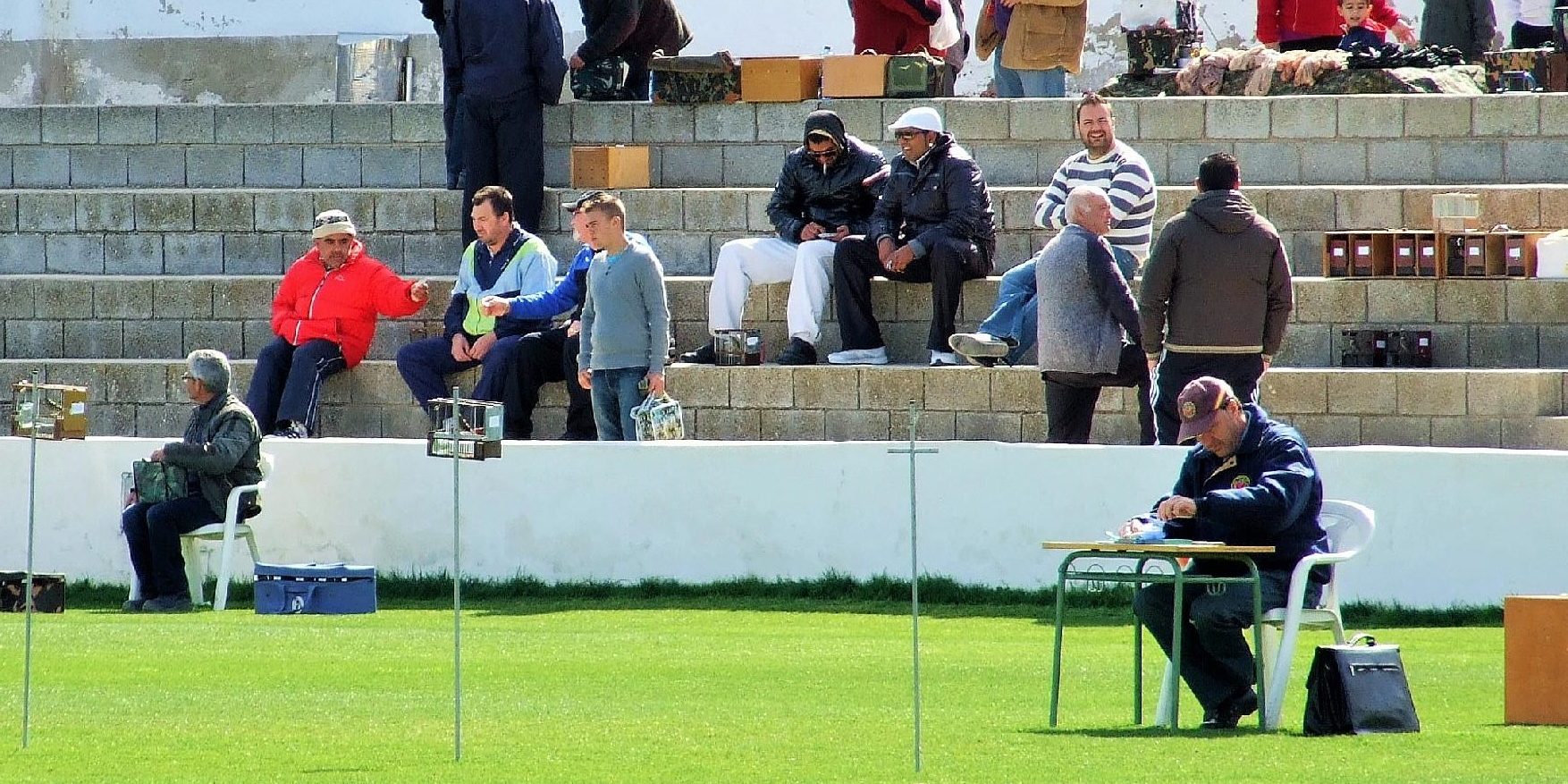 2019-12-26 NP. CONCURSO SOCIAL DE ORNITOLOGÍA