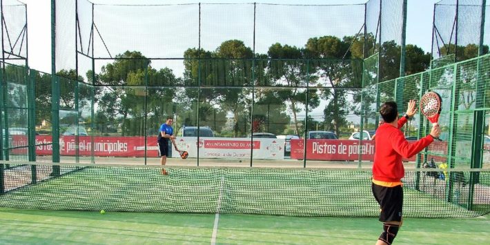 2019-12-31 NP. TORNEO DE MENORES DE PÁDEL