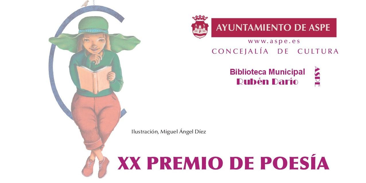 ilustración XX poesía