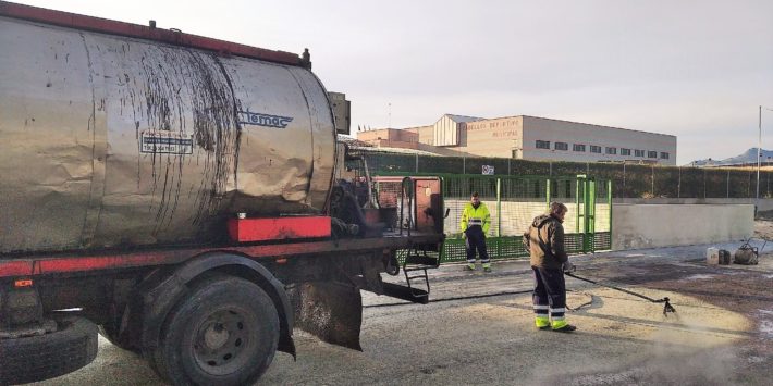 2020-01-15 NP. MEJORA ZONAS DE TRABAJO INSTALACIONES DEPORTIVAS