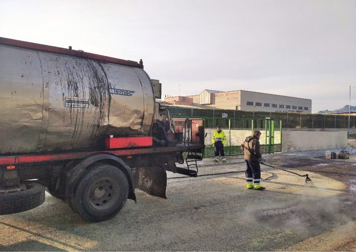 2020-01-15 NP. MEJORA ZONAS DE TRABAJO INSTALACIONES DEPORTIVAS