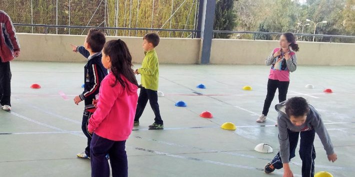 2020-01-28 NP. JORNADA DE JUEGOS DEPORTIVOS TRADICIONALES