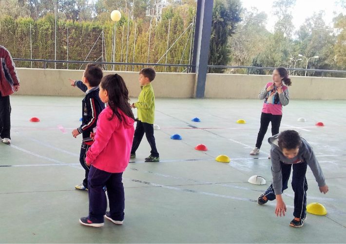 2020-01-28 NP. JORNADA DE JUEGOS DEPORTIVOS TRADICIONALES