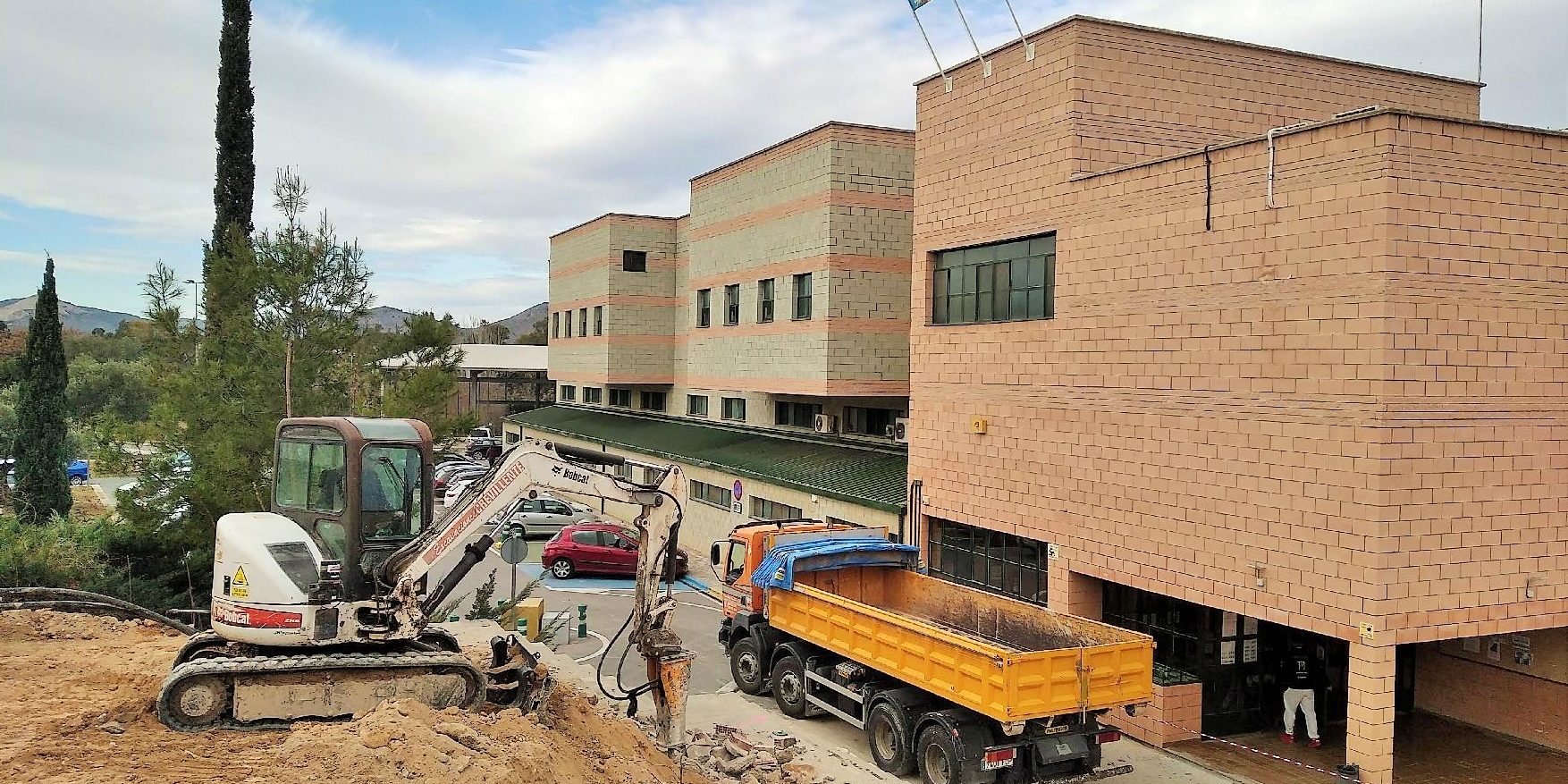 2020-01-30 NP. OBRAS DE ACCESIBILIDAD CENTRO DEPORTIVO MUNICIPAL