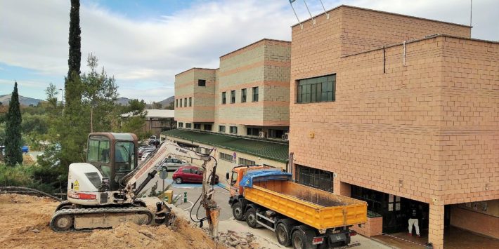 2020-01-30 NP. OBRAS DE ACCESIBILIDAD CENTRO DEPORTIVO MUNICIPAL
