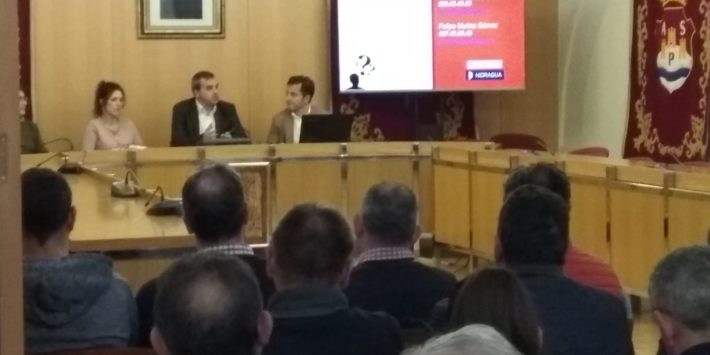 FOTO CONTROL DE VERTIDOS