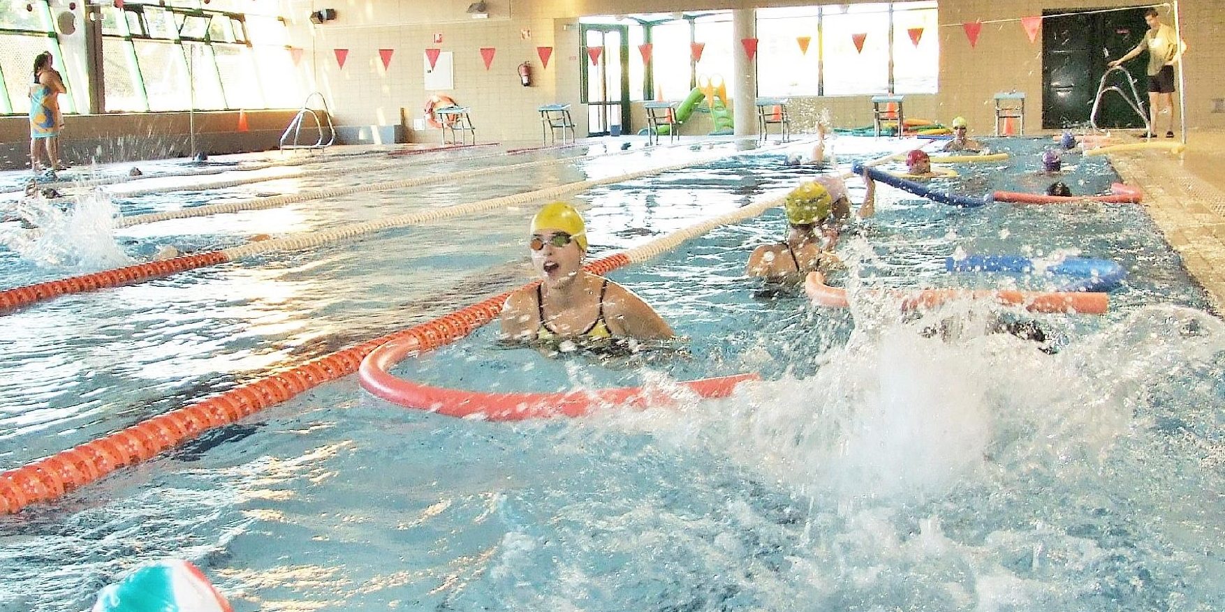 2020-03-02 NP. PERIODO CAMBIO DE GRUPO CURSOS PISCINA CUBIERTA
