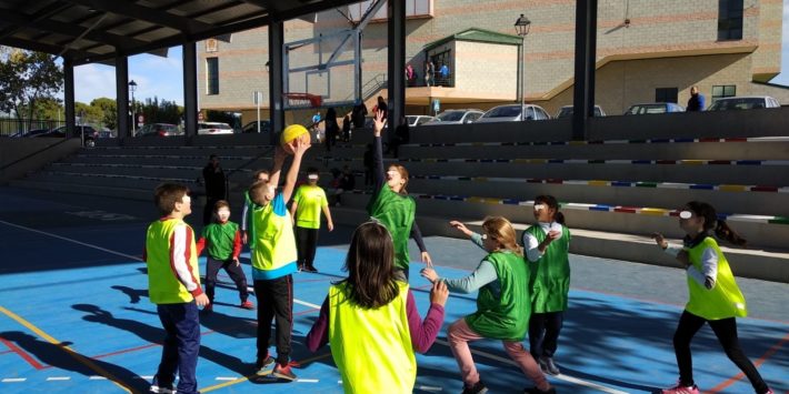 2020-04-29 NP. ASPE DA POR FINALIZADAS LAS ESCUELAS DEPORTIVAS