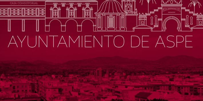 CARTEL AYUNTAMIENTO DE ASPE