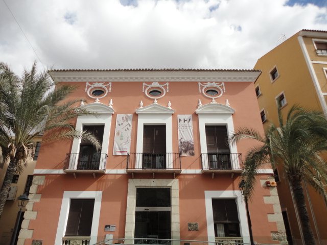 Casa del Cisco