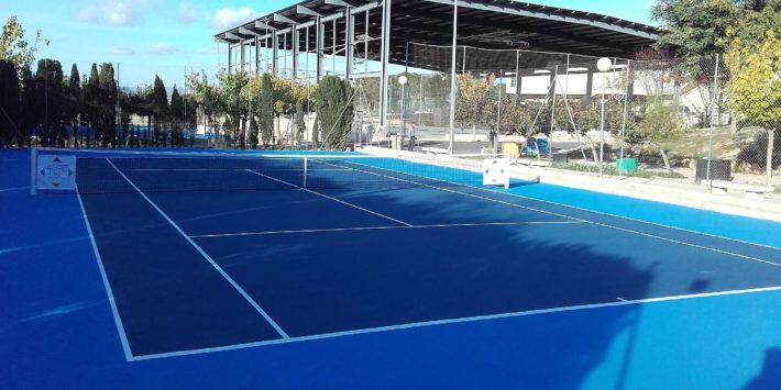 2020-05-21 NP. ASPE COMIENZA A ABRIR SUS INSTALACIONES DEPORTIVAS
