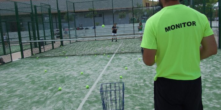 2020-05-26 NP. CAMBIOS NORMAS DE USO PISTAS TENIS Y PÁDEL