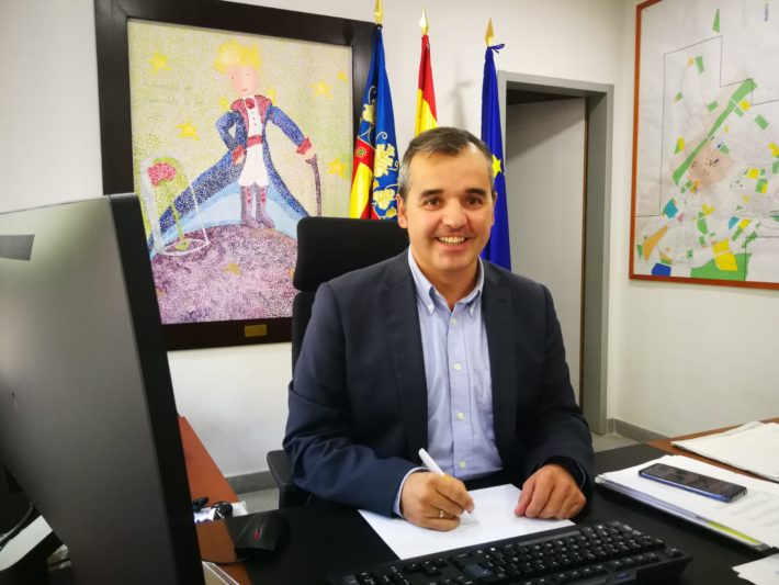 ANTONIO 2020