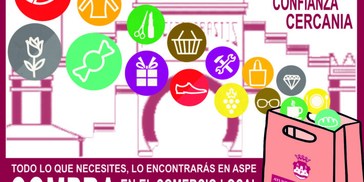 CAMPAÑA COMPRA ASPE