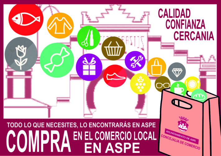 CAMPAÑA COMPRA ASPE