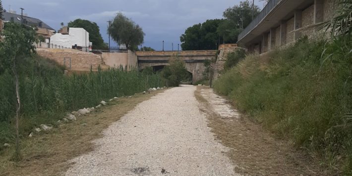 RUTA CICLOTURÍSTICA