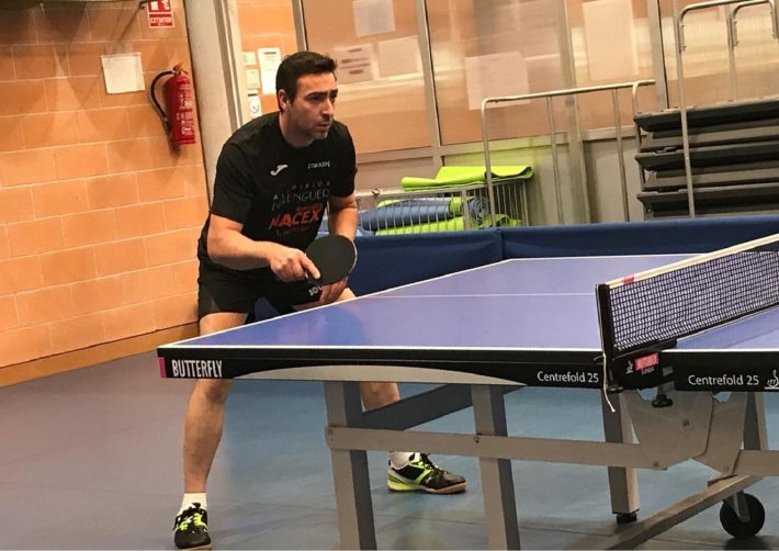 2020-06-04 NP. VUELVEN LOS CLUBES A LAS INSTALACIONES DEPORTIVAS DE ASPE
