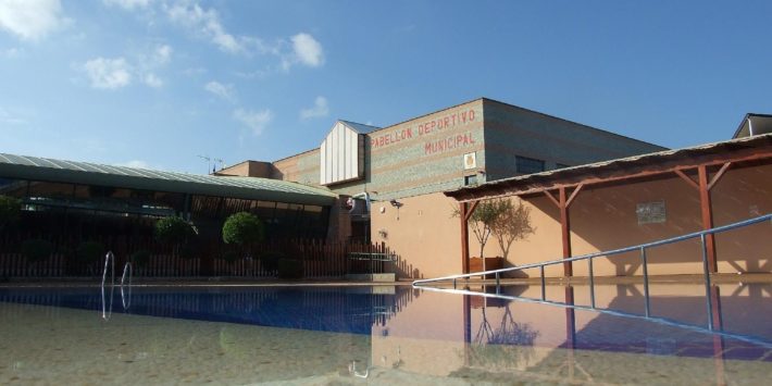 2020-06-11 NP. ABRE LA PISCINA DE VERANO MUNICIPAL DE ASPE