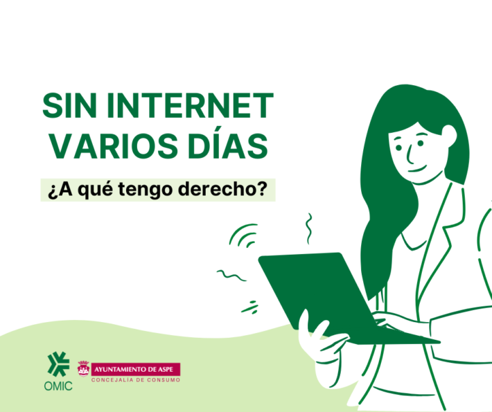 Cartel Sin Internet