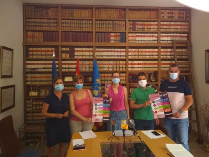 HAS PENSADO EN ASPE 2