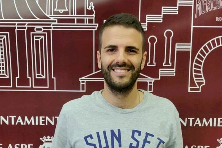 jonatan molina