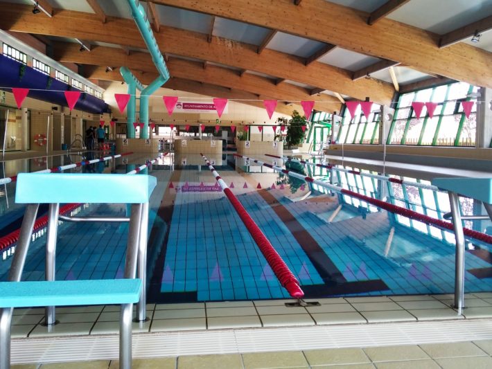2020-07-02 NP. ASPE ABRE AL PÚBLICO LA PISCINA CUBIERTA