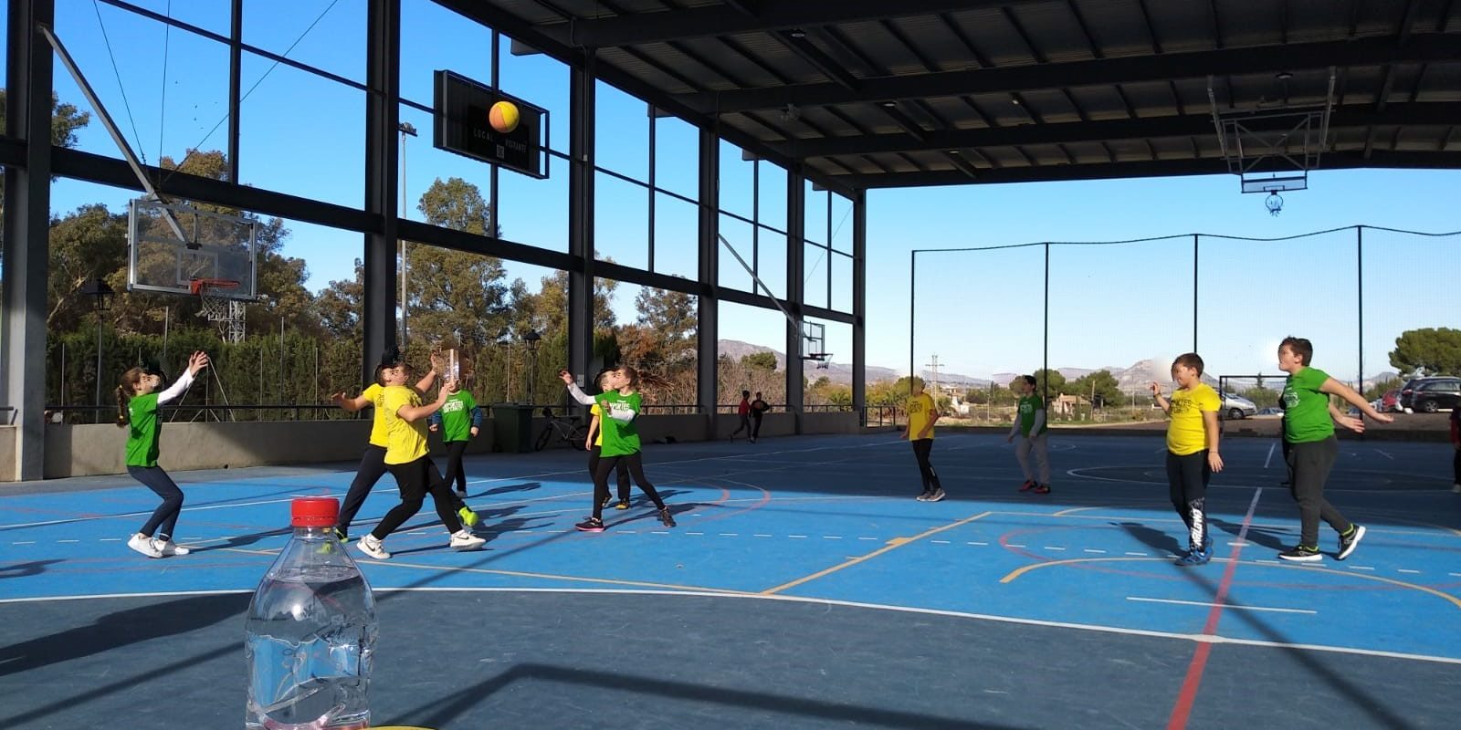 2020-07-09 NP. CONVOCATORIA SUBVENCIONES A ENTIDADES DEPORTIVAS