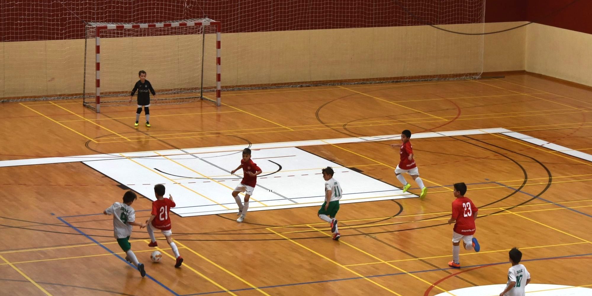 Deporte Aspe
