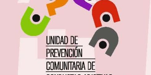 UNIDAD DE PREVENCIÓN CONDUCTAS ADICTIVAS