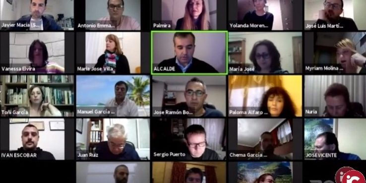 FOTO PLENO PLAN DE OBRAS