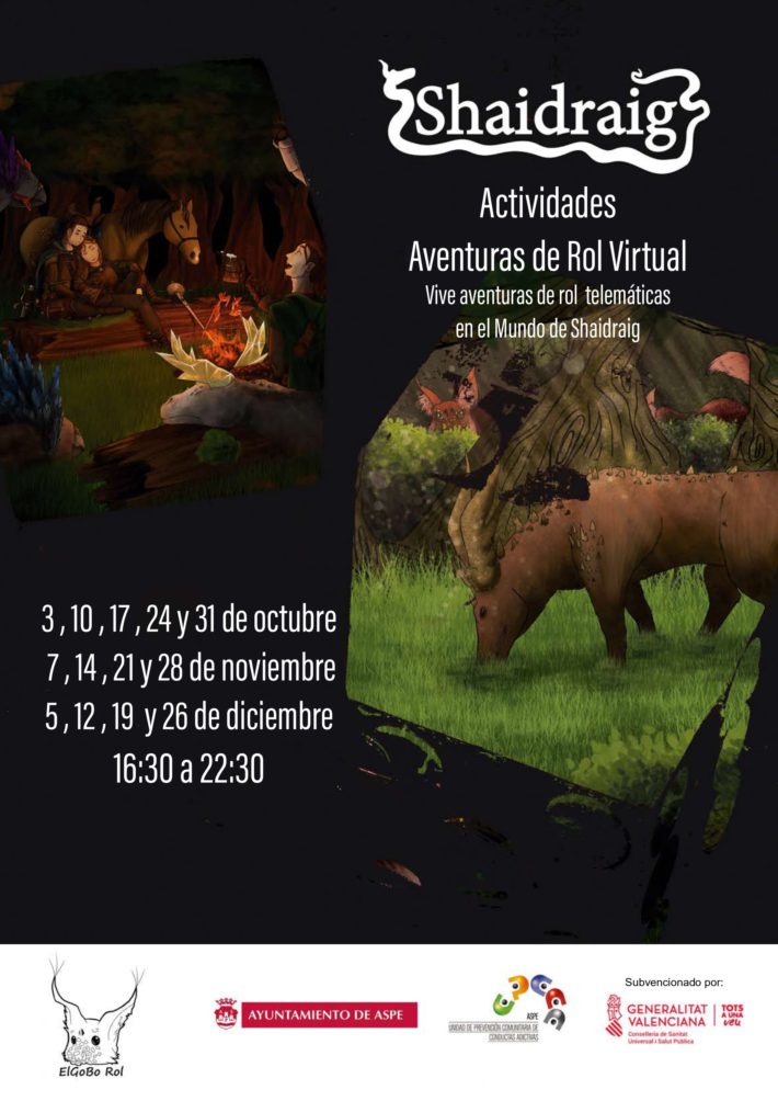 CARTEL ROL OCTUBRE-DICIEMBRE 2020 OCIO ALTERNATIVO_page-0001